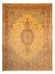 Tabriz - 50 Raj Tappeto 398x306cm - Tappeto persiano