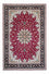 Tappeto Persero - Tabriz - Reale - 307 x 204 cm - rosso scuro