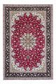 Tabriz - 50 Raj Tappeto 307x204cm - Tappeto persiano