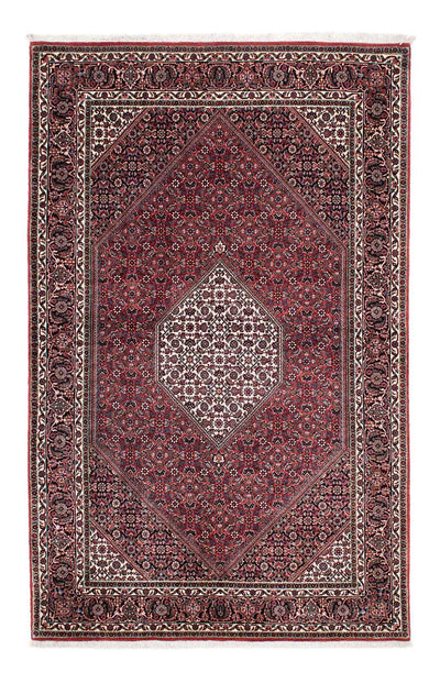 Bidjar Tappeto 131x217cm - Tappeto persiano