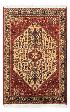 Tappeto Persero - Nomade - 157 x 102 cm - rosso chiaro