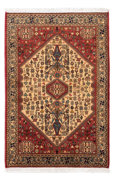 Abadeh Tappeto 102x157cm - Tappeto persiano