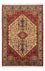 Tappeto Persero - Nomade - 157 x 102 cm - rosso chiaro