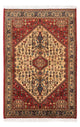 Abadeh Tappeto 157x102cm - Tappeto persiano