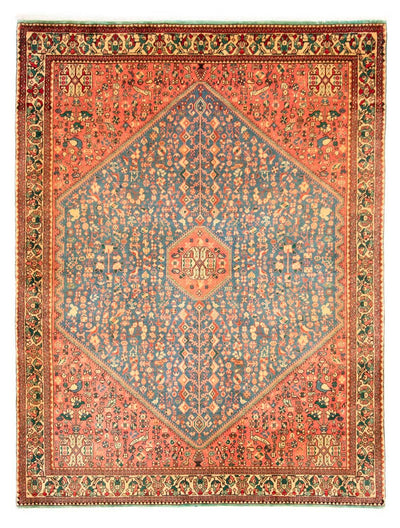 Abadeh Tappeto 153x200cm - Tappeto persiano