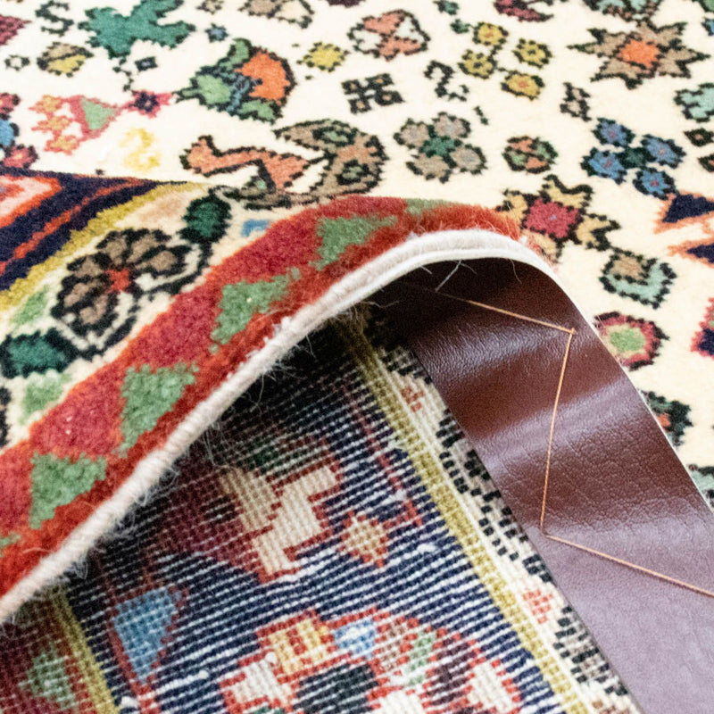 Tappeto Persero - Nomade - 193 x 149 cm - beige