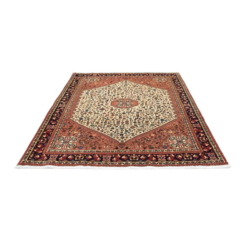 Tappeto Persero - Nomade - 193 x 149 cm - beige