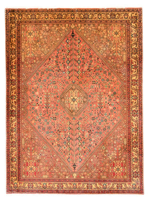 Tappeto Persero - Nomade - 197 x 153 cm - rosso