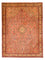 Tappeto Persero - Nomade - 197 x 153 cm - rosso