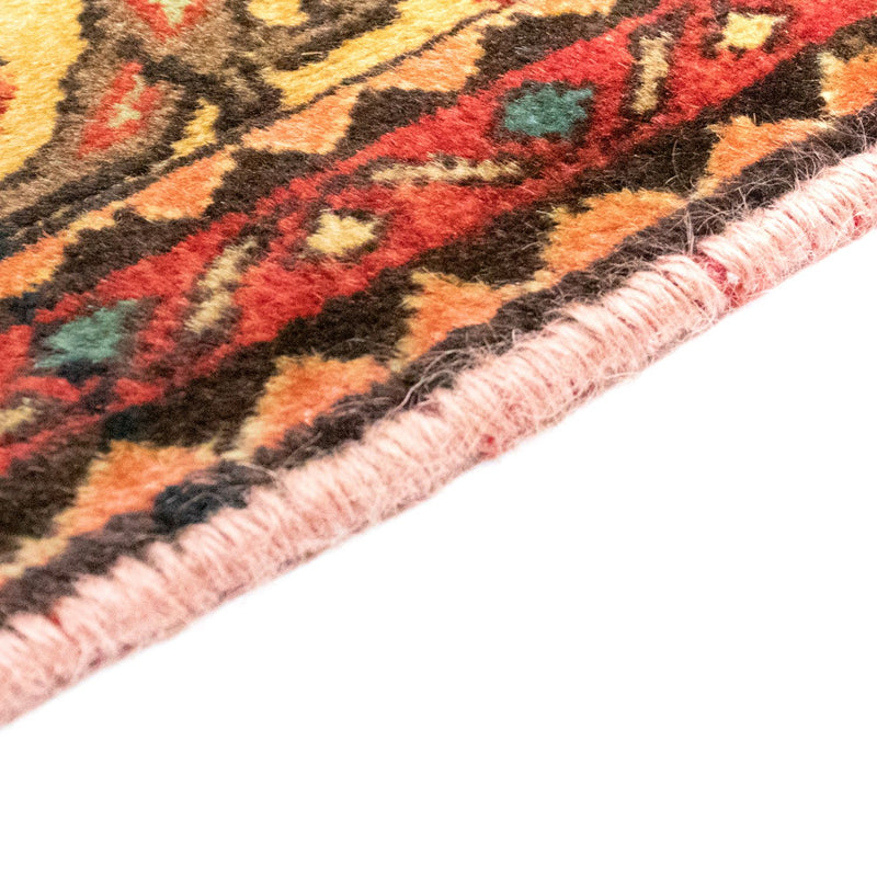 Tappeto Persero - Nomade - 197 x 153 cm - rosso