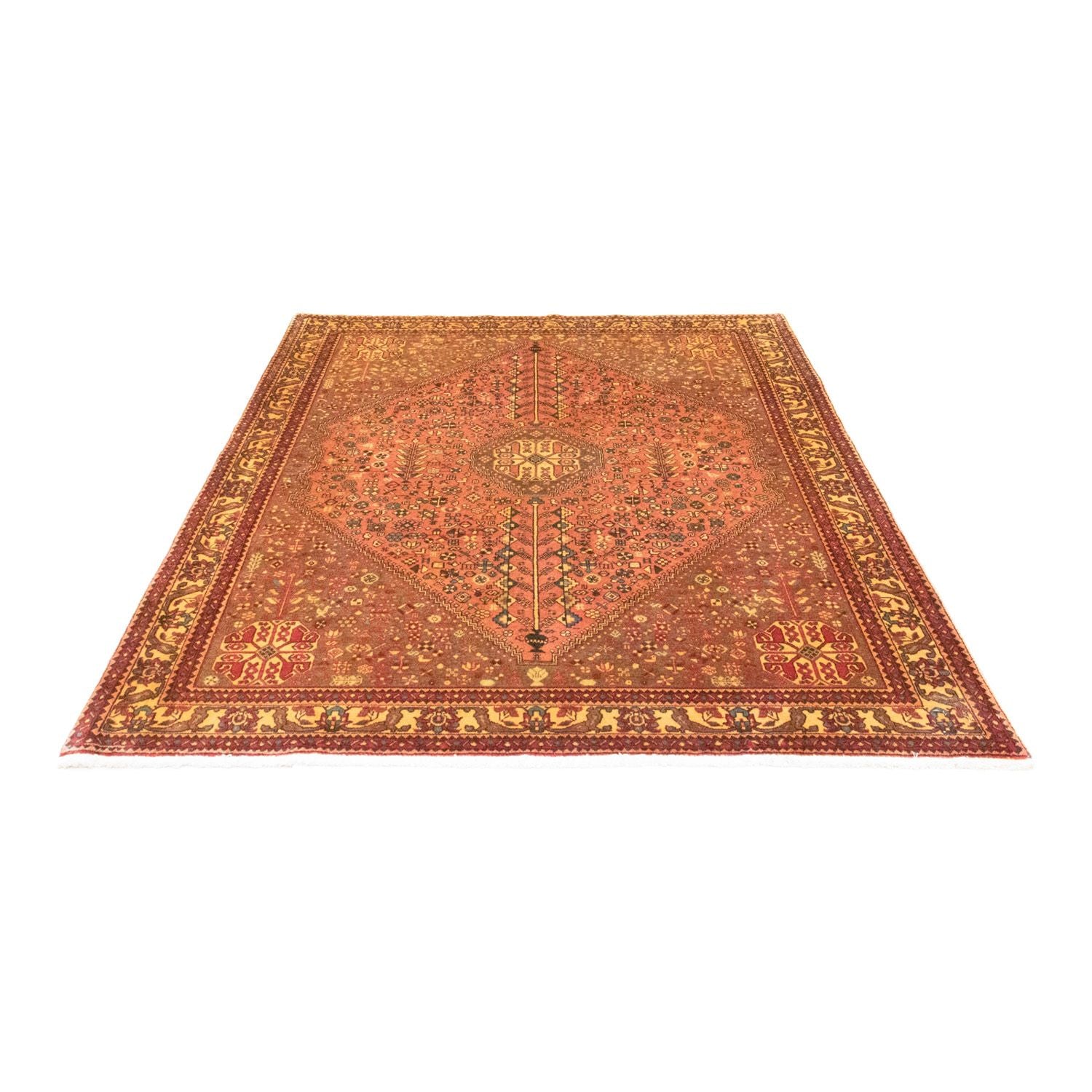 Tappeto Persero - Nomade - 197 x 153 cm - rosso