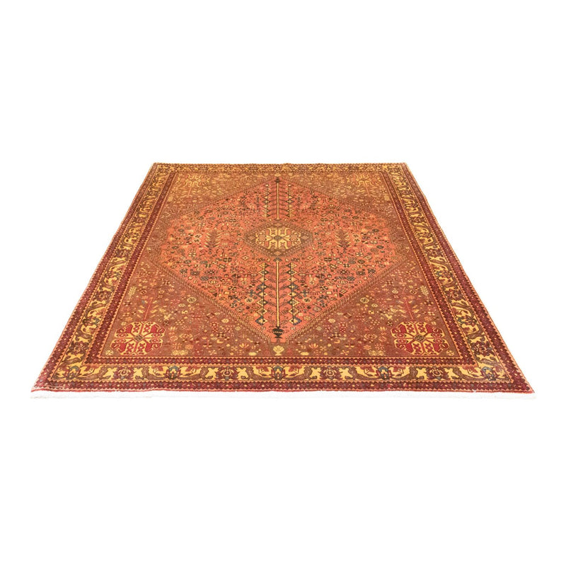 Tappeto Persero - Nomade - 197 x 153 cm - rosso