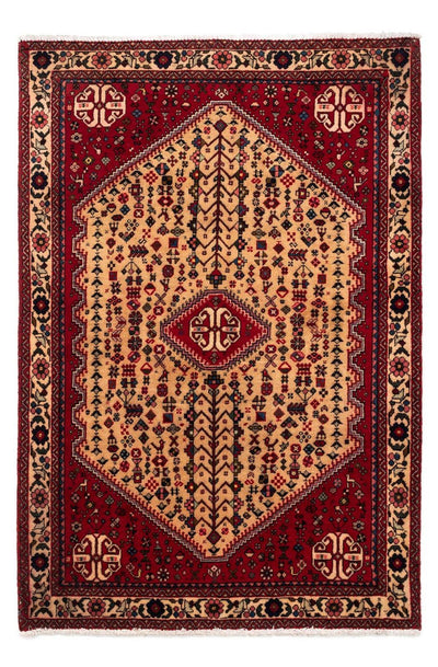 Abadeh Tappeto 105x157cm - Tappeto persiano