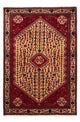 Abadeh Tappeto 105x157cm - Tappeto persiano