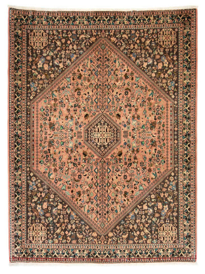 Abadeh Tappeto 160x198cm - Tappeto persiano