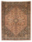 Tappeto Persero - Nomade - 198 x 160 cm - rosso chiaro
