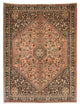 Abadeh Tappeto 160x198cm - Tappeto persiano