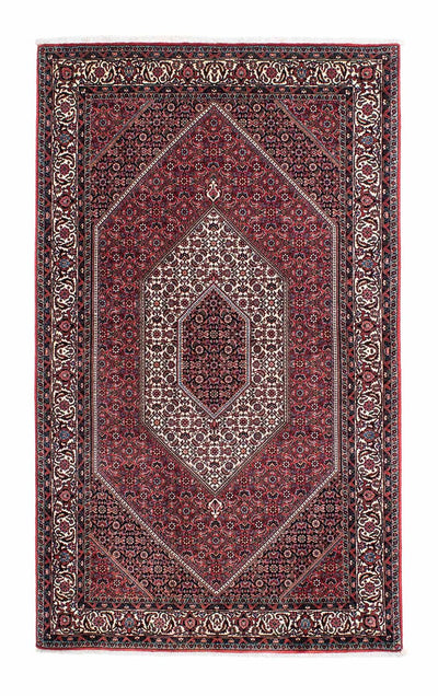 Bidjar Tappeto 134x220cm - Tappeto persiano