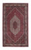 Tappeto Persero - Bidjar - 220 x 134 cm - rosso chiaro