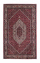 Bidjar Tappeto 134x220cm - Tappeto persiano
