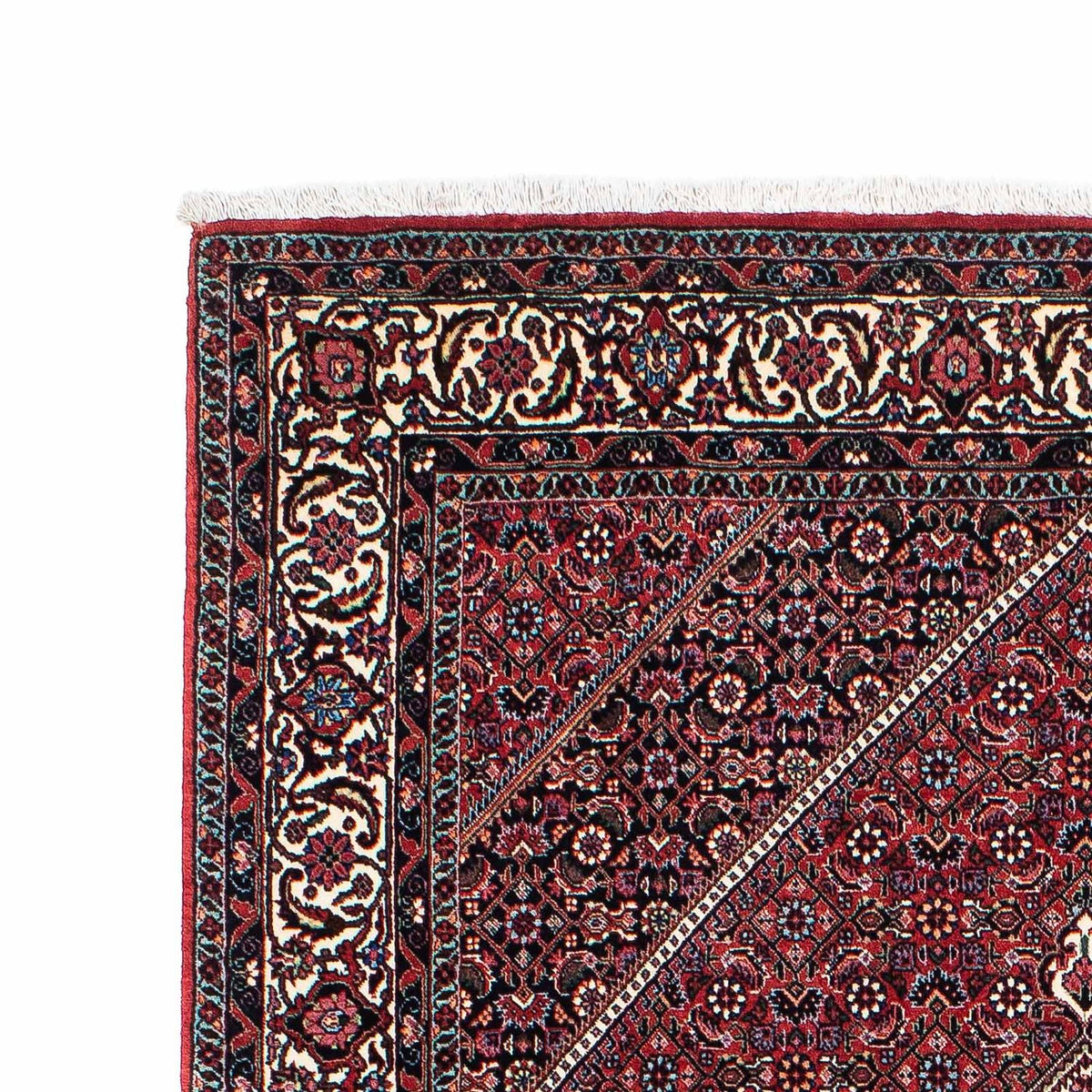 Bidjar Tappeto 134x220cm - Tappeto persiano