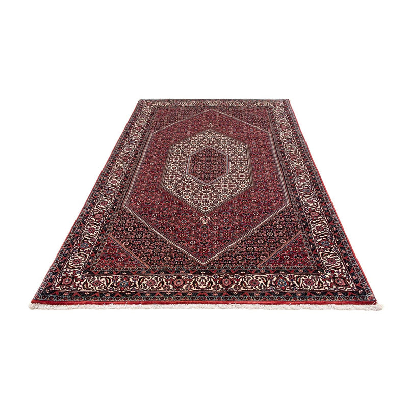 Tappeto Persero - Bidjar - 220 x 134 cm - rosso chiaro
