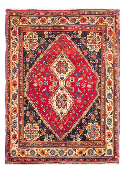 Abadeh Tappeto 122x170cm - Tappeto persiano