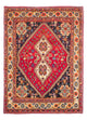 Abadeh Tappeto 170x122cm - Tappeto persiano