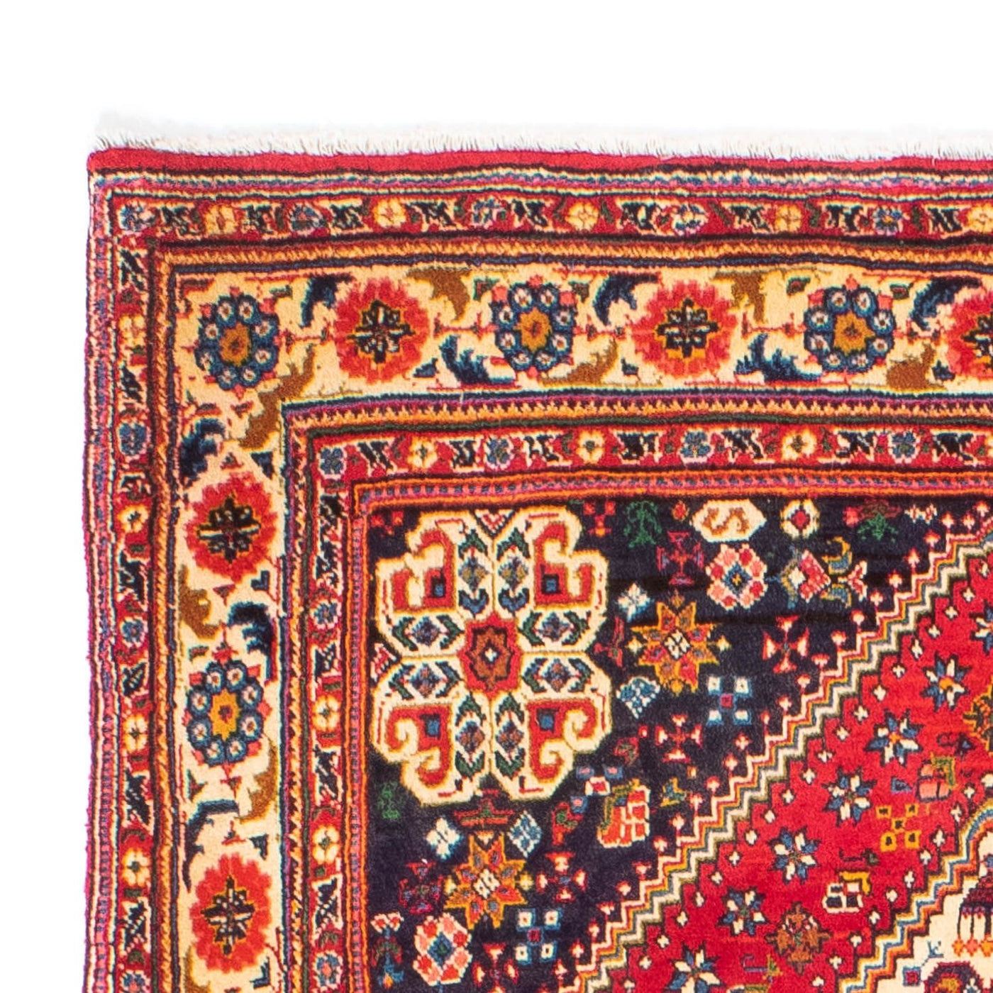 Abadeh Tappeto 170x122cm - Tappeto persiano