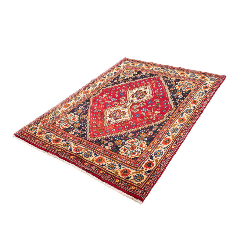 Tappeto Persero - Nomade - 170 x 122 cm - rosso