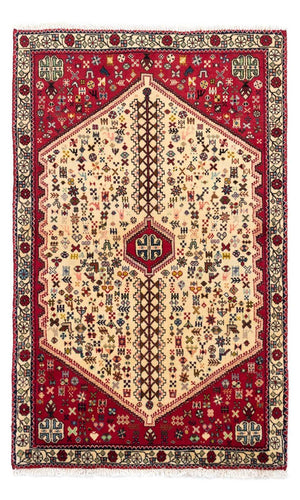 Tappeto Persero - Nomade - 158 x 98 cm - beige