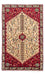 Tappeto Persero - Nomade - 158 x 98 cm - beige