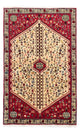 Abadeh Tappeto 158x98cm - Tappeto persiano