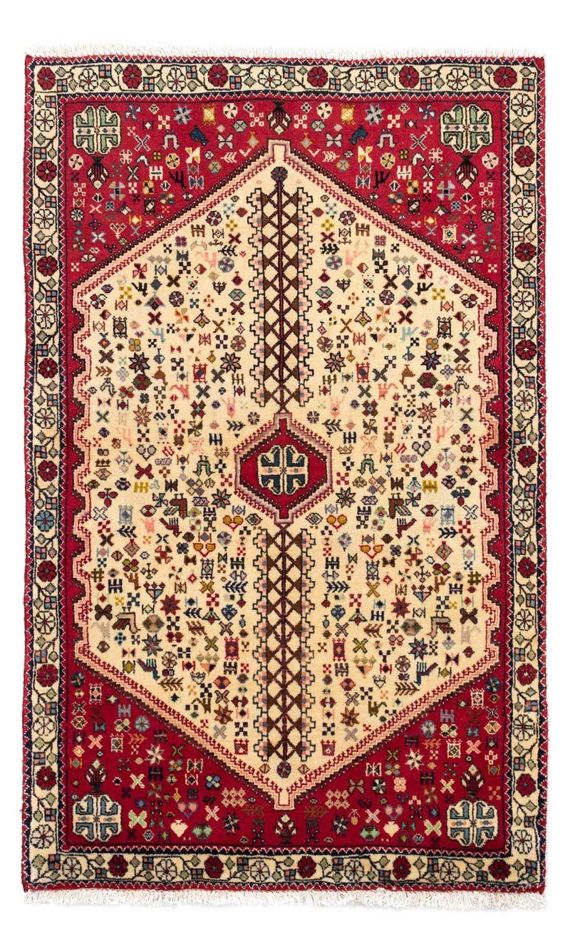 Tappeto Persero - Nomade - 158 x 98 cm - beige