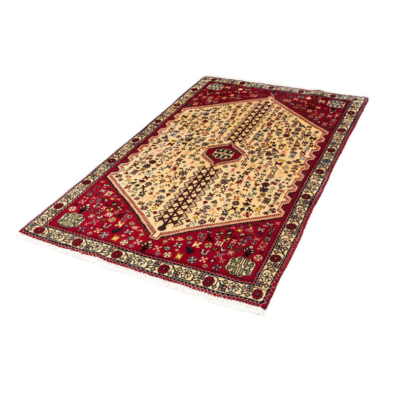 Tappeto Persero - Nomade - 158 x 98 cm - beige