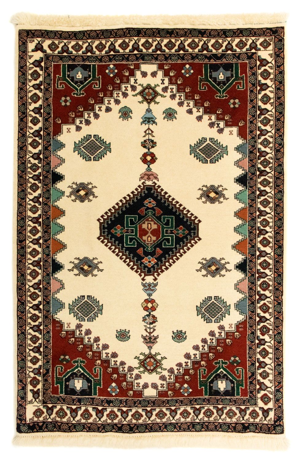 Tappeto Persero - Nomade - 121 x 81 cm - beige