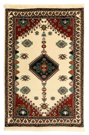Tappeto Persero - Nomade - 121 x 81 cm - beige