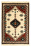 Tappeto Persero - Nomade - 121 x 81 cm - beige