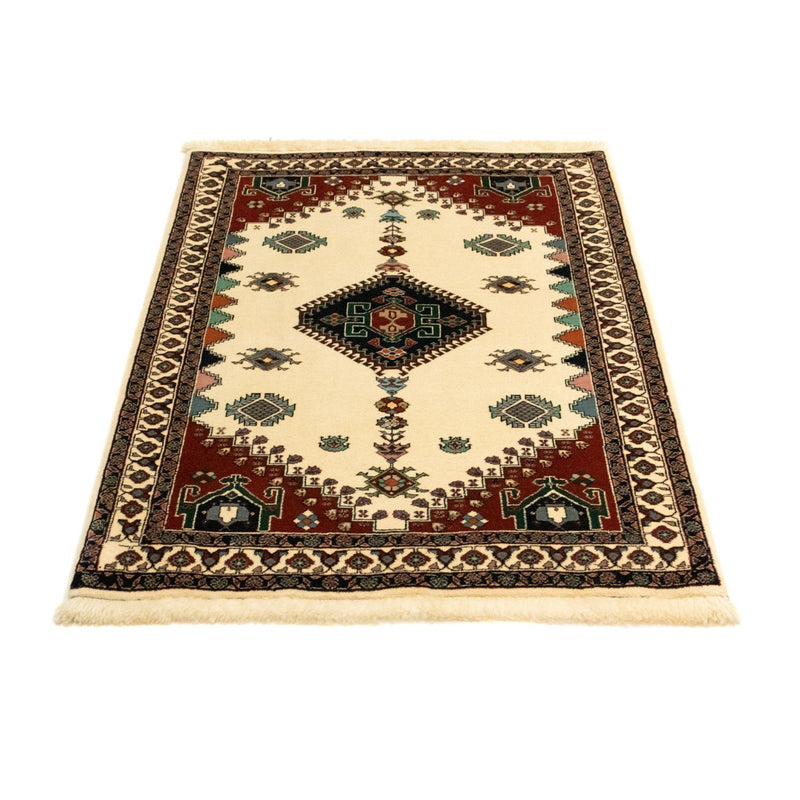 Tappeto Persero - Nomade - 121 x 81 cm - beige