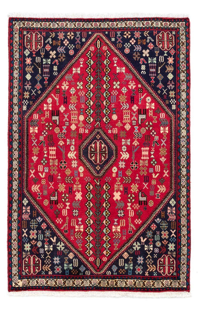 Abadeh Tappeto 97x150cm - Tappeto persiano