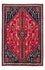 Tappeto Persero - Nomade - 150 x 97 cm - rosso