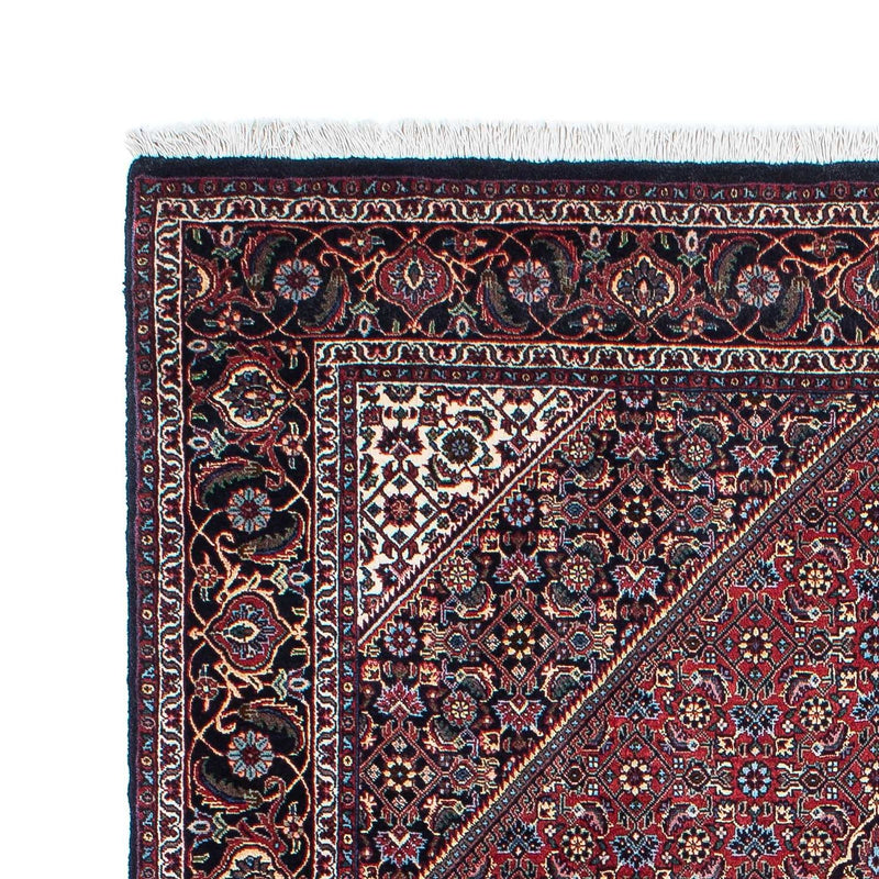 Tappeto corsia Tappeto Persero - Bidjar - 225 x 128 cm - rosso chiaro