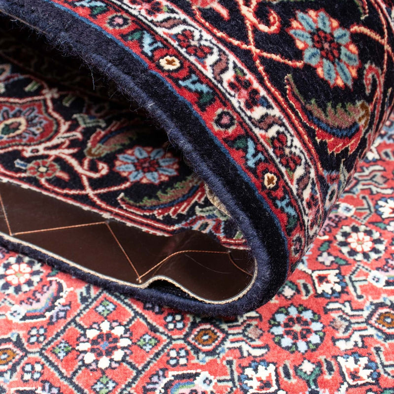 Tappeto corsia Tappeto Persero - Bidjar - 225 x 128 cm - rosso chiaro