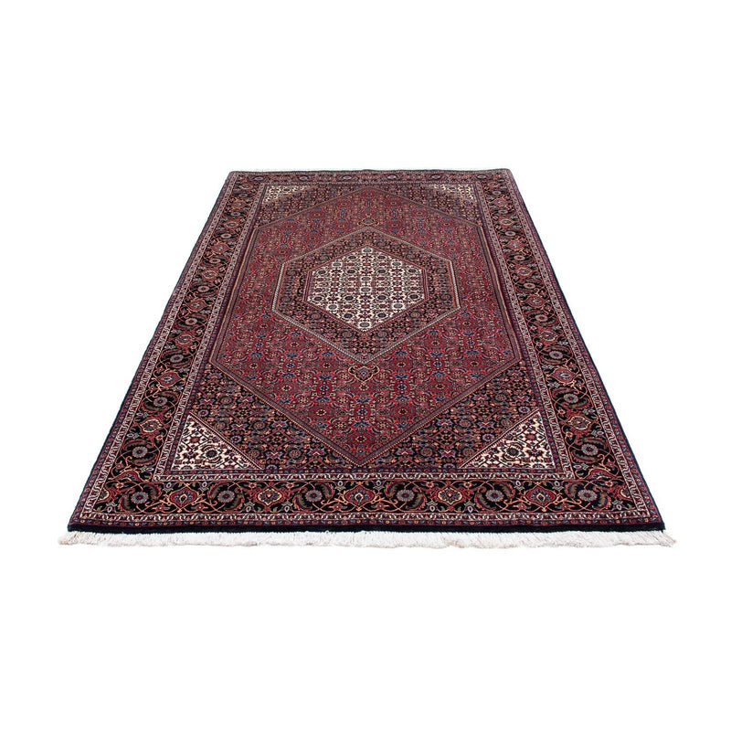 Tappeto corsia Tappeto Persero - Bidjar - 225 x 128 cm - rosso chiaro