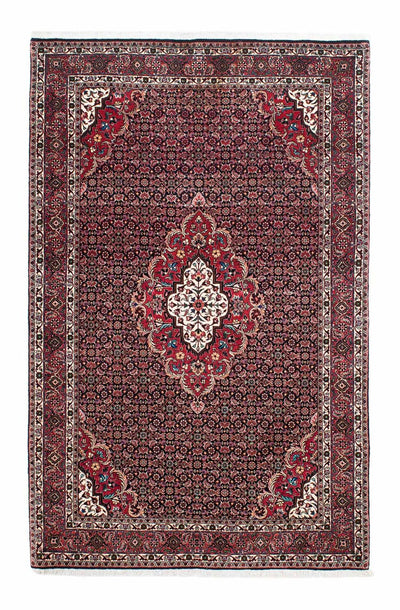 Bidjar Tappeto 133x214cm - Tappeto persiano
