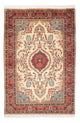 Sarouk Tappeto 200x132cm - Tappeto persiano