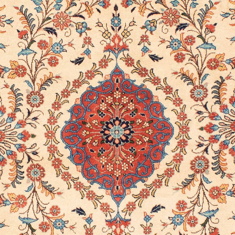 Tappeto Persero - Classico - 200 x 132 cm - beige