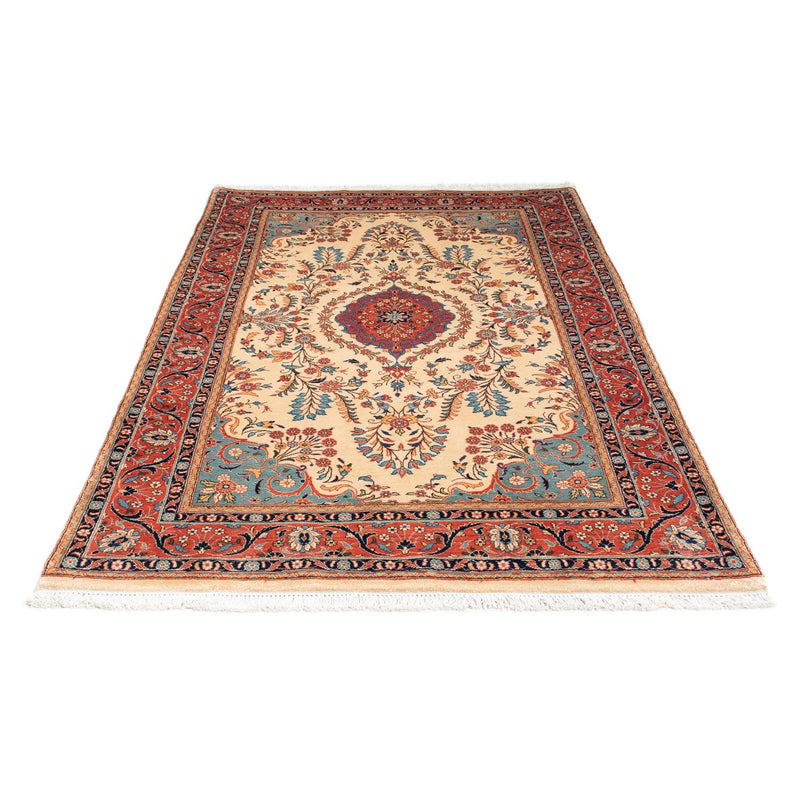 Tappeto Persero - Classico - 200 x 132 cm - beige
