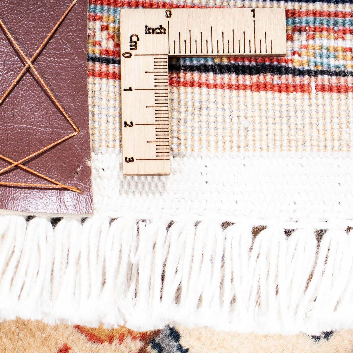 Tappeto Persero - Classico - 200 x 132 cm - beige