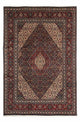 Tabriz - 40 Raj Tappeto 197x300cm - Tappeto persiano